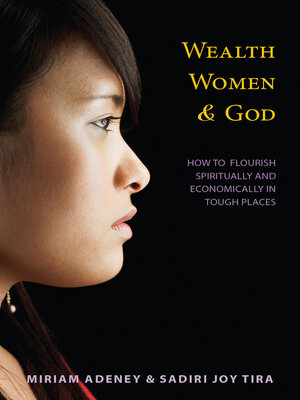 cover image of Wealth, Women, and God